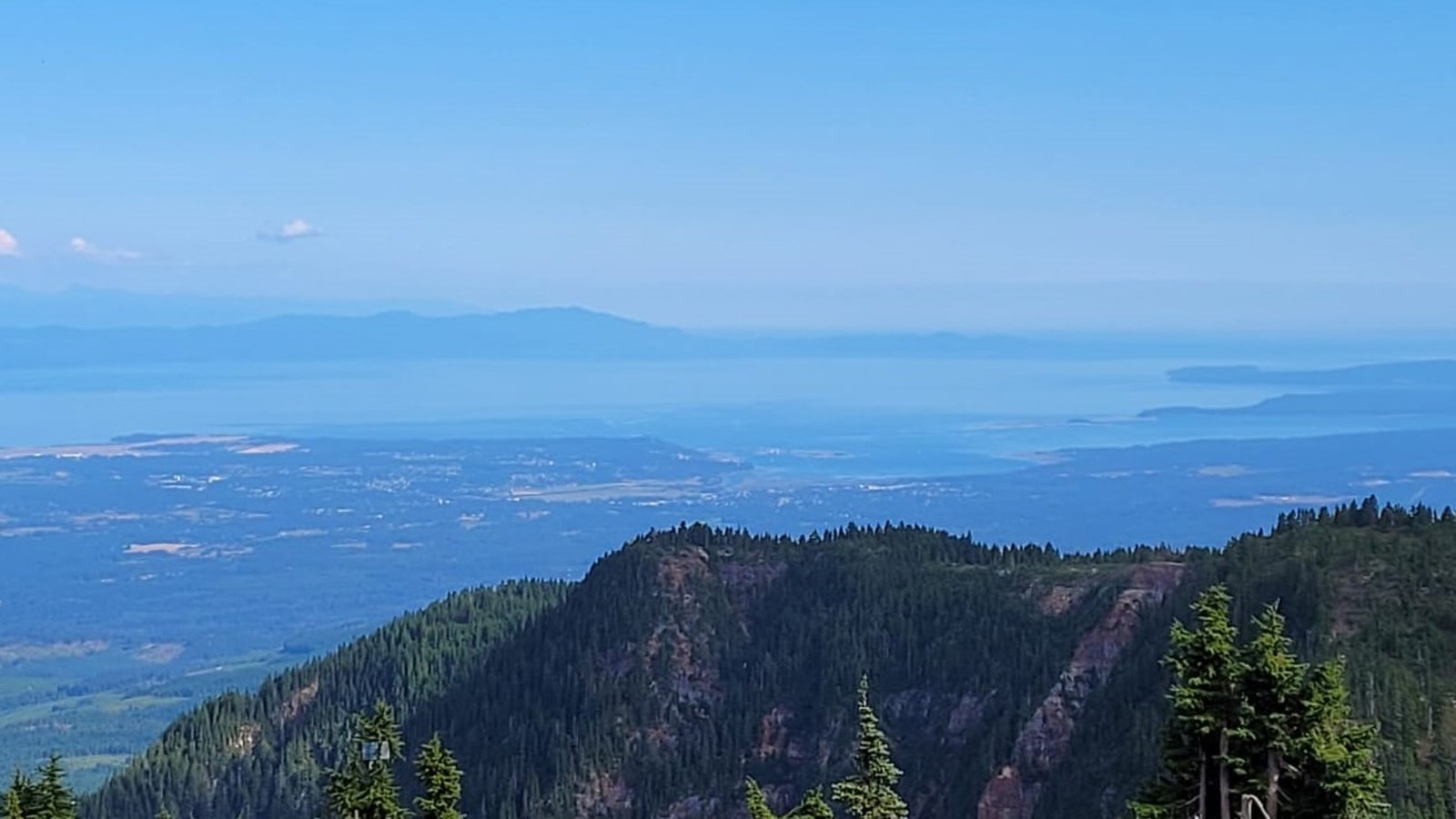 Vancouver Island in winter: what's open and what's quiet