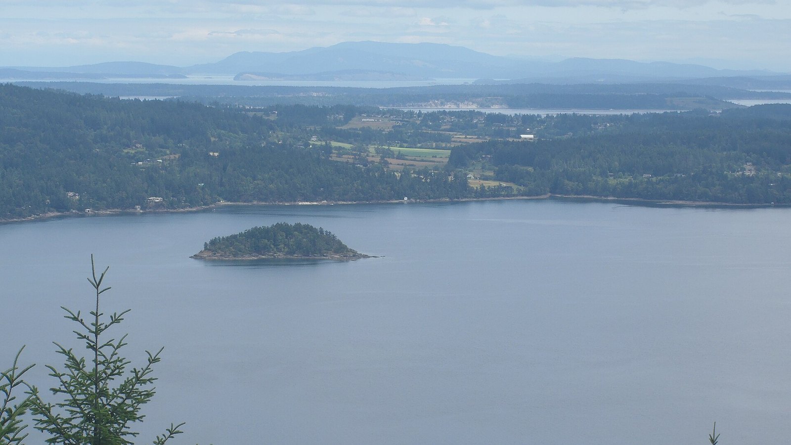 Cowichan Valley: wineries, farms and Canada's warmest region