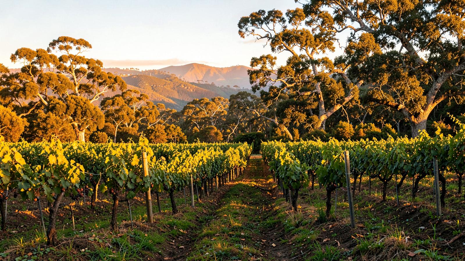 Cowichan Valley: wineries, farms and Canada's warmest region