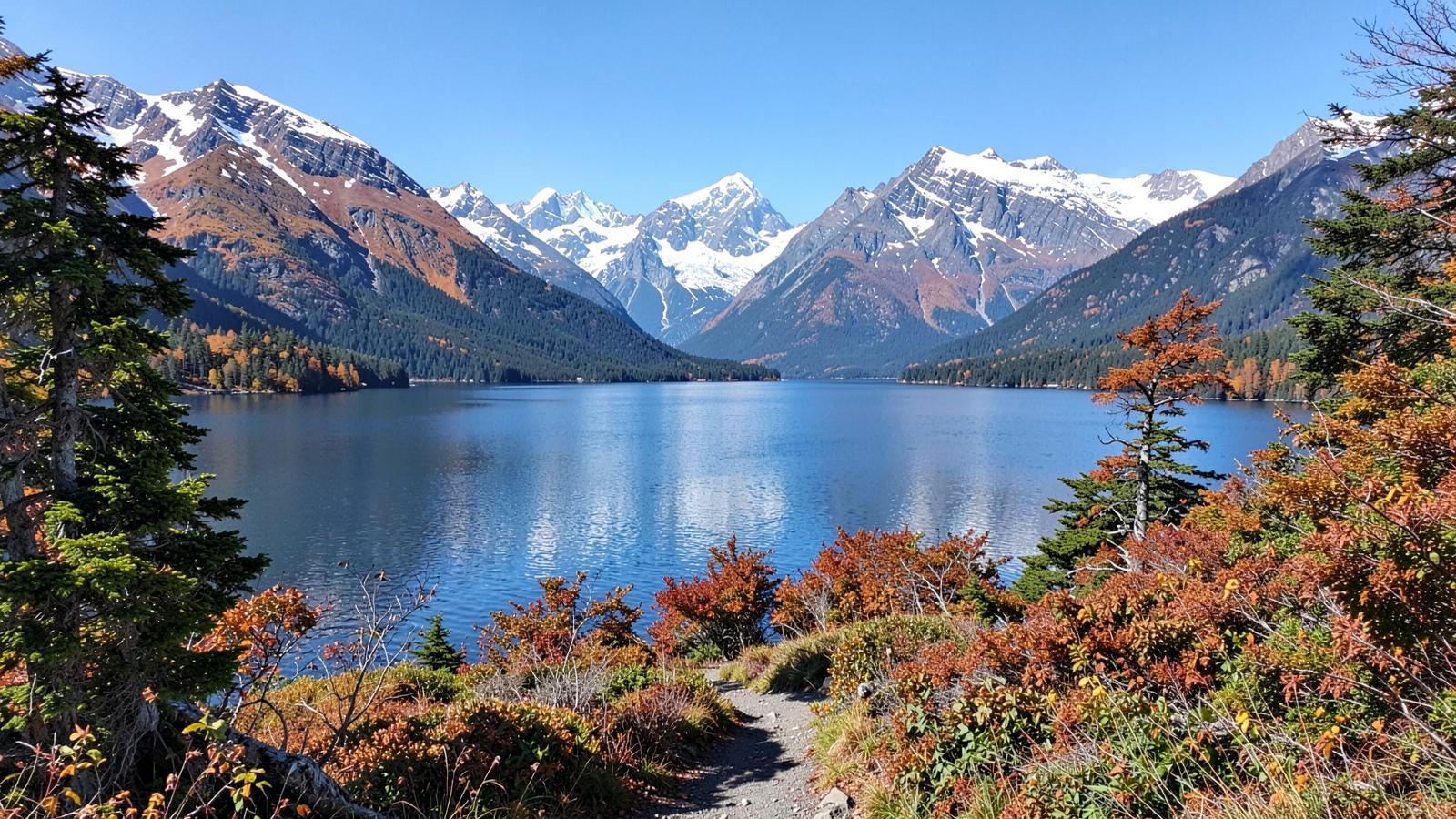 Strathcona Provincial Park: hikes, lakes and where to base yourself