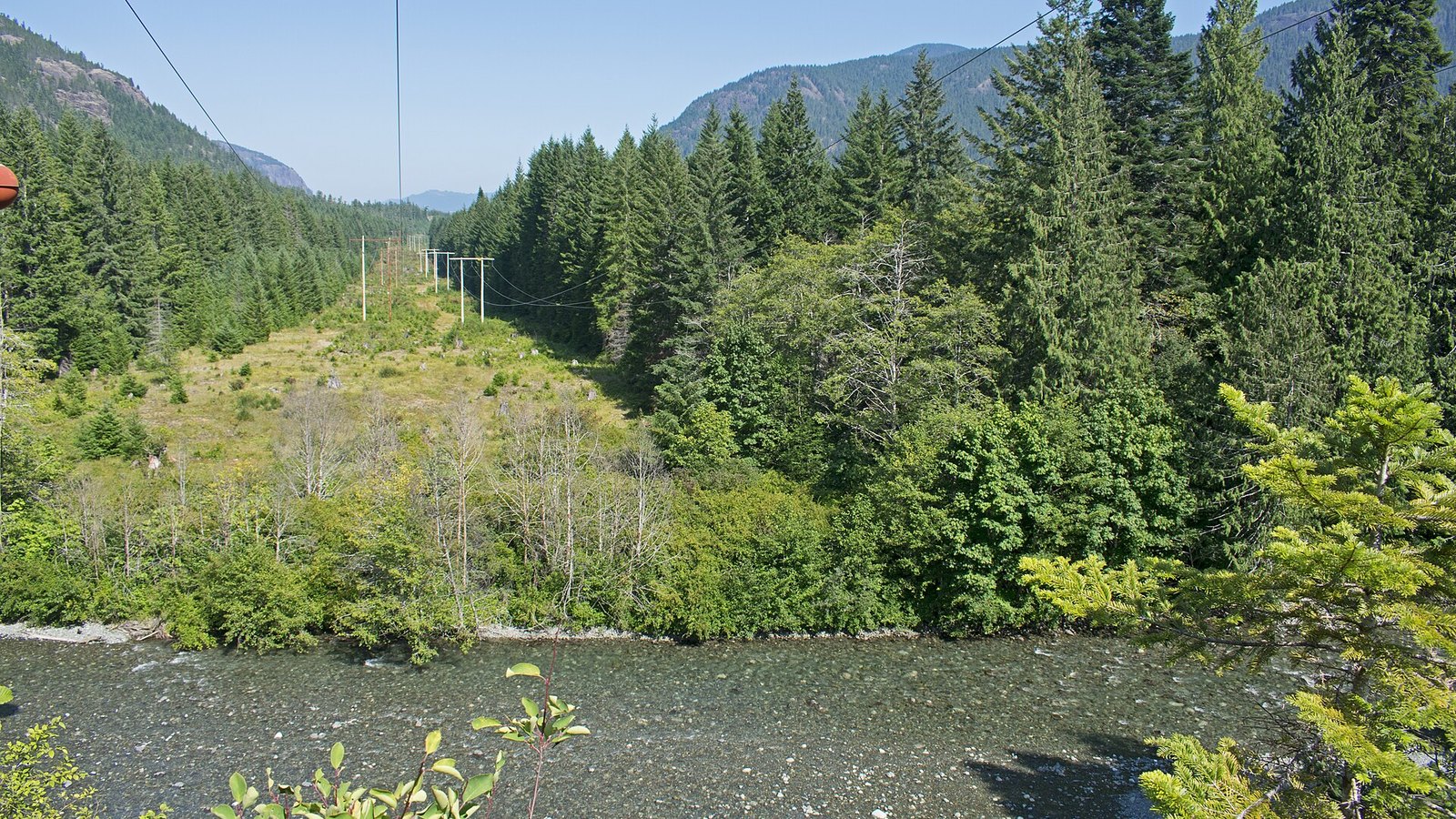 The best hikes on Vancouver Island